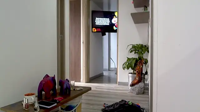 adan eva960 online show from 20, 2, 2025