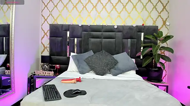 RubbyTaylor online show from 22, 1, 2025