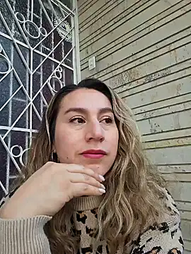 RubbyTaylor online show from 18, 10, 2025