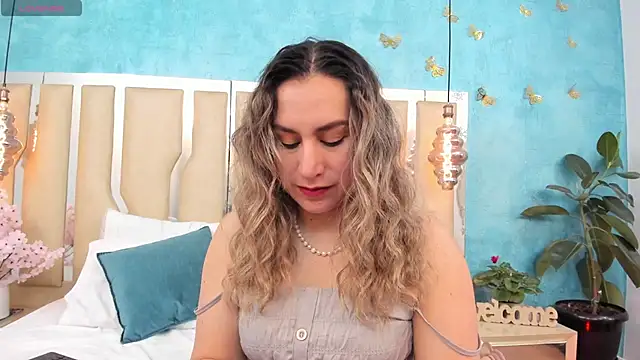RubbyTaylor online show from 6, 5, 2026