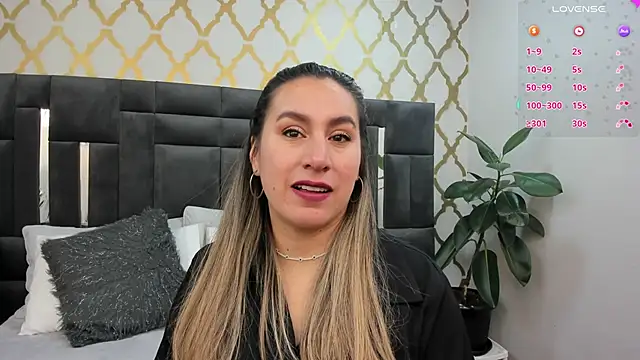 RubbyTaylor online show from 1, 7, 2026