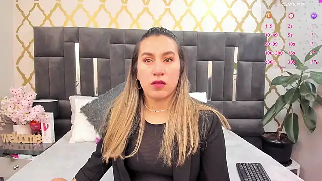 RubbyTaylor online show from 2, 7, 2026