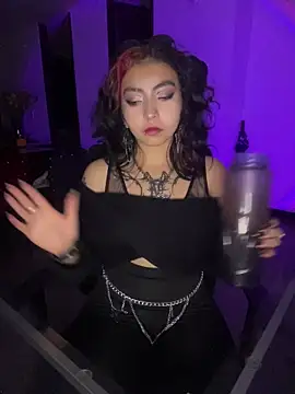 Snapshot of _Gothiccbitch_ chatting on 20, 11, 2025 Gothiccbitch online show from 20, 11, 2025