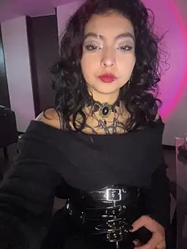 Snapshot of _Gothiccbitch_ chatting on 20, 4, 2026 Gothiccbitch online show from 20, 4, 2026