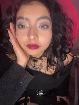 Snapshot of _Gothiccbitch_ chatting on 21, 4, 2026 Gothiccbitch online show from 21, 4, 2026