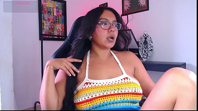 Rachell  420 online show from 27, 4, 2026