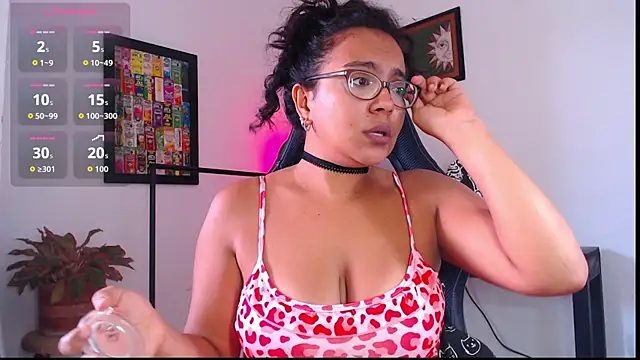 Rachell  420 online show from 3, 5, 2026