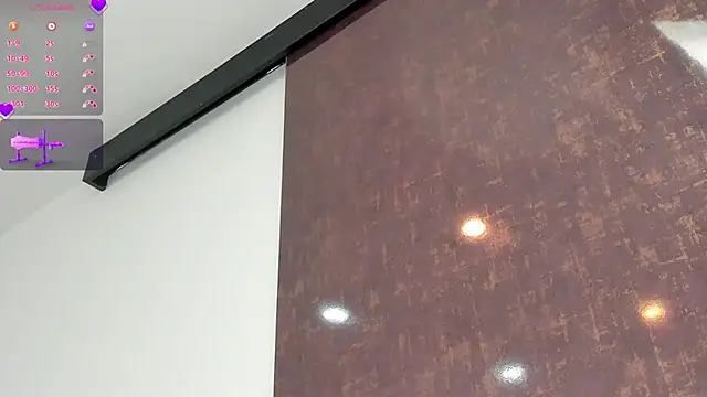 kristal blond online show from 1, 3, 2025