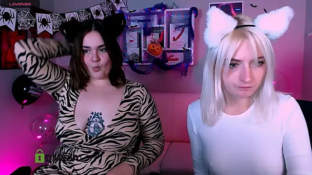 melisa white1 online show from 27, 10, 2025