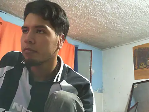 Darkpol772 online show from 25, 2, 2026