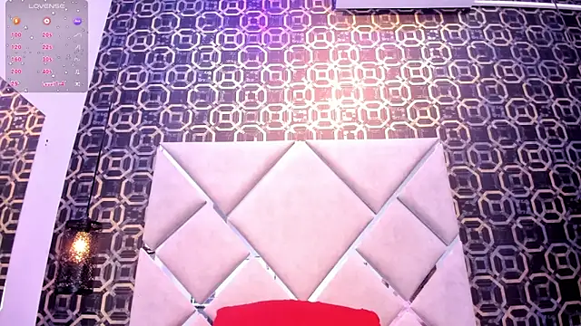 CherryBlossom23 online show from 26, 9, 2025