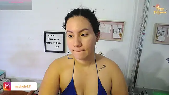 Mia  reys online show from 3, 11, 2025