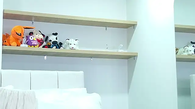 PalmerBeaumont online show from 1, 3, 2026