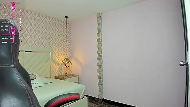 Snapshot of delilaquinn chatting on 29, 1, 2025 delilaquinn online show from 29, 1, 2025