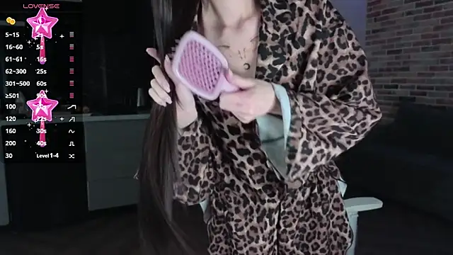 sweetiebones online show from 17, 12, 2024