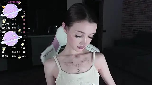 sweetiebones online show from 16, 2, 2025