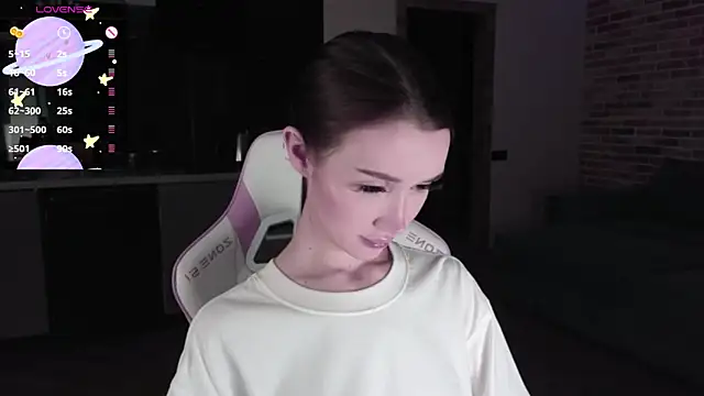 sweetiebones online show from 19, 2, 2025