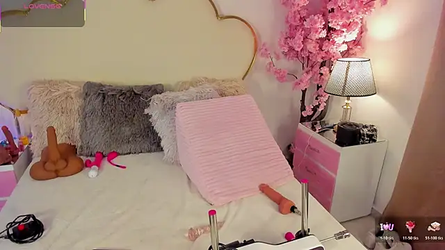 CahitlinBell online show from 12, 2, 2026