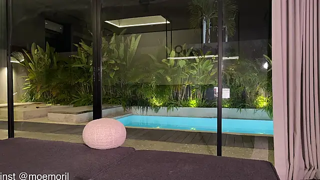 Golden Aline online show from 19, 2, 2026