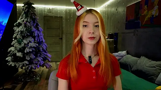 Snapshot of izi-fox chatting on 28, 12, 2024 izi-fox online show from 28, 12, 2024