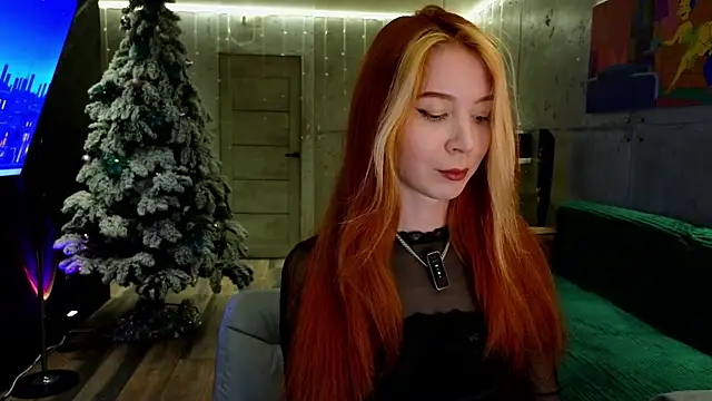 Snapshot of izi-fox chatting on 16, 1, 2025 izi-fox online show from 16, 1, 2025