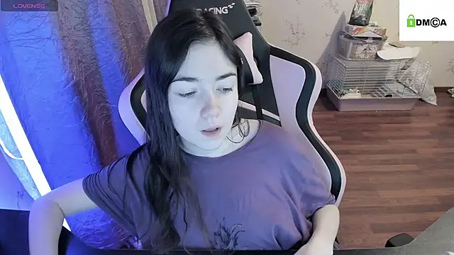 Snapshot of Crazy_forest_fairy chatting on 2, 12, 2024 Crazy forest fairy online show from 2, 12, 2024