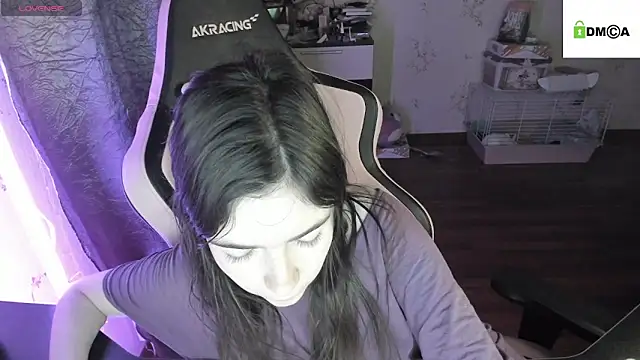 Snapshot of Crazy_forest_fairy chatting on 3, 12, 2024 Crazy forest fairy online show from 3, 12, 2024