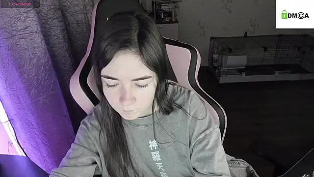 Snapshot of Crazy_forest_fairy chatting on 15, 12, 2024 Crazy forest fairy online show from 15, 12, 2024