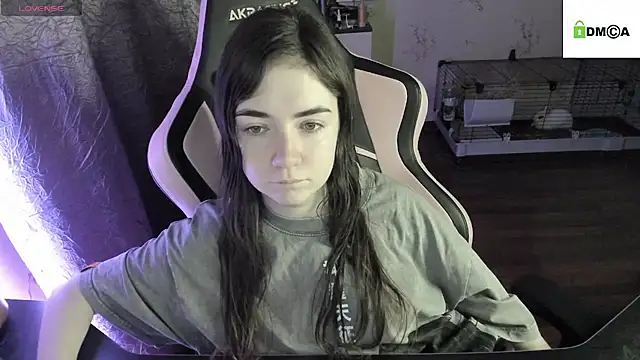 Snapshot of Crazy_forest_fairy chatting on 16, 12, 2024 Crazy forest fairy online show from 16, 12, 2024