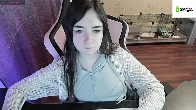 Snapshot of Crazy_forest_fairy chatting on 20, 12, 2024 Crazy forest fairy online show from 20, 12, 2024