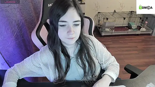 Snapshot of Crazy_forest_fairy chatting on 21, 12, 2024 Crazy forest fairy online show from 21, 12, 2024