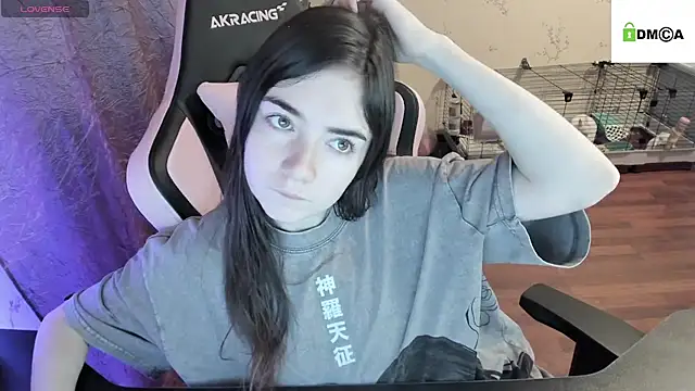 Snapshot of Crazy_forest_fairy chatting on 22, 12, 2024 Crazy forest fairy online show from 22, 12, 2024