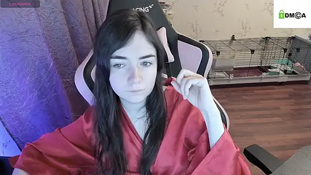 Snapshot of Crazy_forest_fairy chatting on 22, 12, 2024 Crazy forest fairy online show from 22, 12, 2024