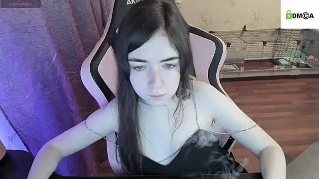 Snapshot of Crazy_forest_fairy chatting on 23, 12, 2024 Crazy forest fairy online show from 23, 12, 2024