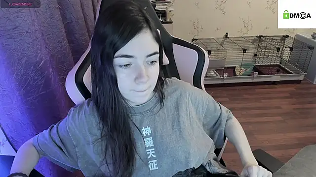 Snapshot of Crazy_forest_fairy chatting on 28, 12, 2024 Crazy forest fairy online show from 28, 12, 2024