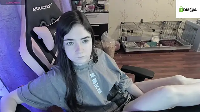 Snapshot of Crazy_forest_fairy chatting on 29, 12, 2024 Crazy forest fairy online show from 29, 12, 2024