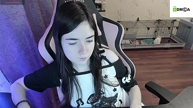 Snapshot of Crazy_forest_fairy chatting on 30, 12, 2024 Crazy forest fairy online show from 30, 12, 2024