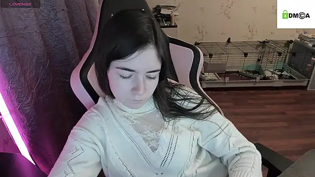 Snapshot of Crazy_forest_fairy chatting on 13, 1, 2025 Crazy forest fairy online show from 13, 1, 2025