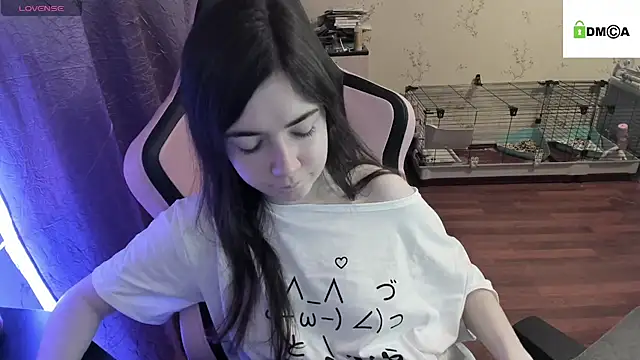 Snapshot of Crazy_forest_fairy chatting on 18, 1, 2025 Crazy forest fairy online show from 18, 1, 2025