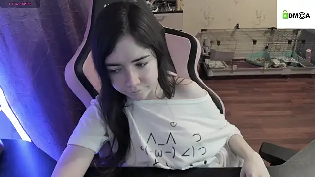 Snapshot of Crazy_forest_fairy chatting on 18, 1, 2025 Crazy forest fairy online show from 18, 1, 2025