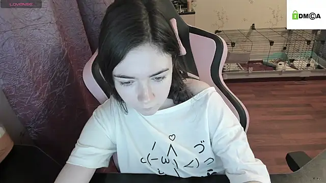 Snapshot of Crazy_forest_fairy chatting on 19, 1, 2025 Crazy forest fairy online show from 19, 1, 2025