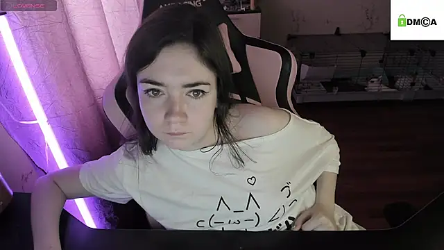 Snapshot of Crazy_forest_fairy chatting on 19, 1, 2025 Crazy forest fairy online show from 19, 1, 2025