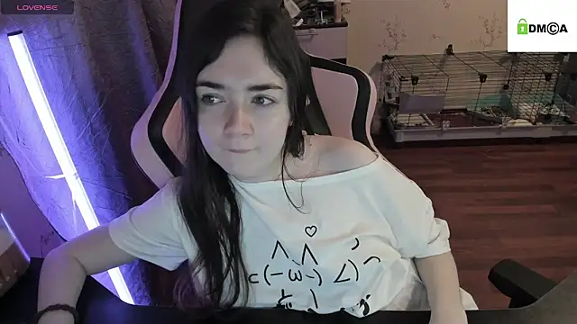 Snapshot of Crazy_forest_fairy chatting on 20, 1, 2025 Crazy forest fairy online show from 20, 1, 2025