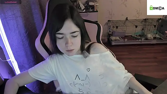 Snapshot of Crazy_forest_fairy chatting on 21, 1, 2025 Crazy forest fairy online show from 21, 1, 2025