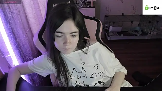 Snapshot of Crazy_forest_fairy chatting on 21, 1, 2025 Crazy forest fairy online show from 21, 1, 2025