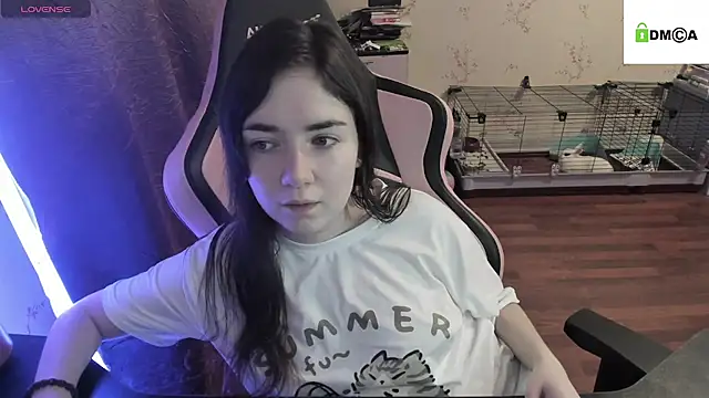 Snapshot of Crazy_forest_fairy chatting on 31, 1, 2025 Crazy forest fairy online show from 31, 1, 2025