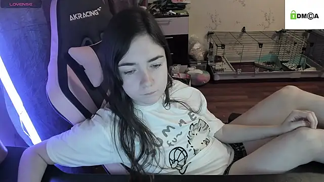 Snapshot of Crazy_forest_fairy chatting on 1, 2, 2025 Crazy forest fairy online show from 1, 2, 2025