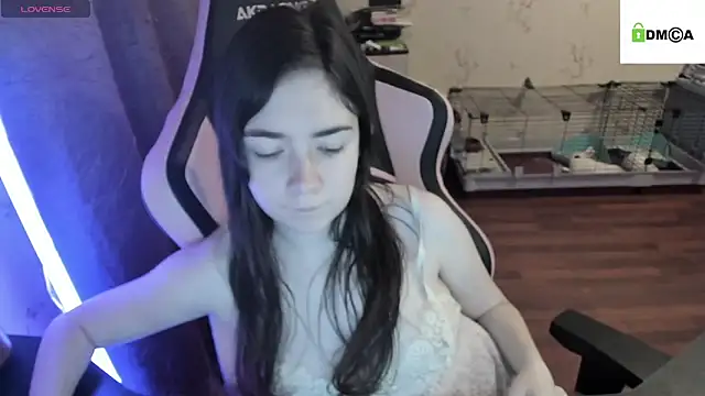 Snapshot of Crazy_forest_fairy chatting on 2, 2, 2025 Crazy forest fairy online show from 2, 2, 2025