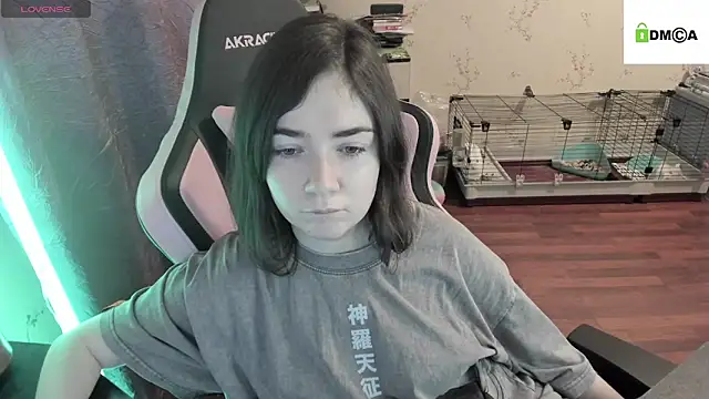 Snapshot of Crazy_forest_fairy chatting on 2, 2, 2025 Crazy forest fairy online show from 2, 2, 2025