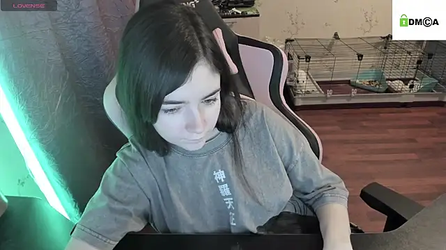 Snapshot of Crazy_forest_fairy chatting on 3, 2, 2025 Crazy forest fairy online show from 3, 2, 2025